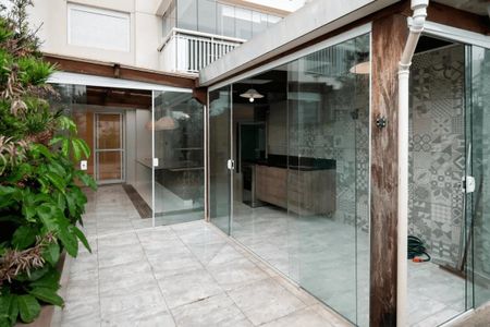 Apartamento à venda com 123m², 2 quartos e 2 vagas