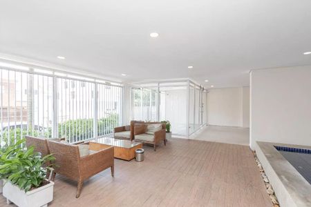 Apartamento à venda com 123m², 2 quartos e 2 vagas