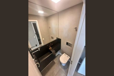 Apartamento à venda com 123m², 2 quartos e 2 vagas