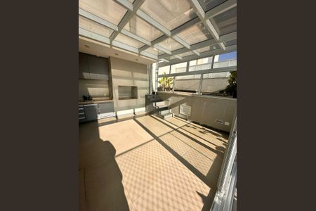 Apartamento à venda com 123m², 2 quartos e 2 vagas