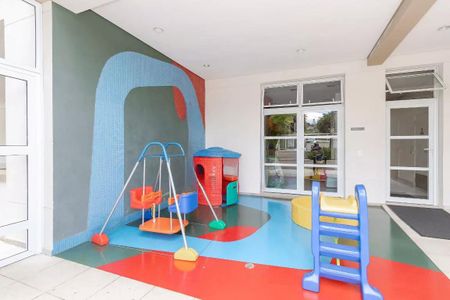 Apartamento à venda com 123m², 2 quartos e 2 vagas