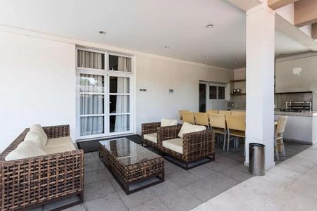 Apartamento à venda com 123m², 2 quartos e 2 vagas