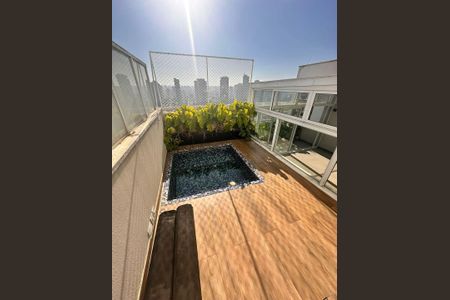 Apartamento à venda com 123m², 2 quartos e 2 vagas