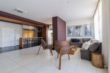 Apartamento à venda com 123m², 2 quartos e 2 vagas