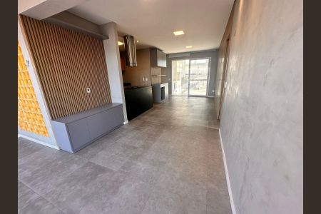 Apartamento à venda com 123m², 2 quartos e 2 vagas
