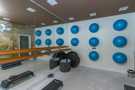 Apartamento à venda com 123m², 2 quartos e 2 vagas