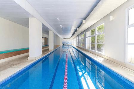 Apartamento à venda com 123m², 2 quartos e 2 vagas