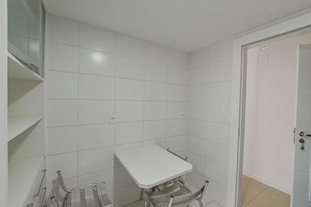 Apartamento à venda com 151m², 3 quartos e 2 vagas