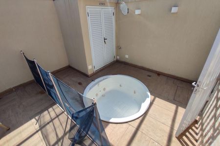 Apartamento à venda com 151m², 3 quartos e 2 vagas