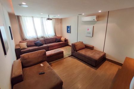 Apartamento à venda com 151m², 3 quartos e 2 vagas