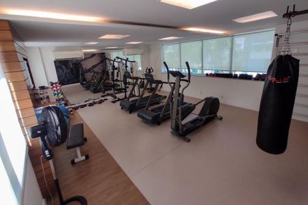 Apartamento à venda com 151m², 3 quartos e 2 vagas