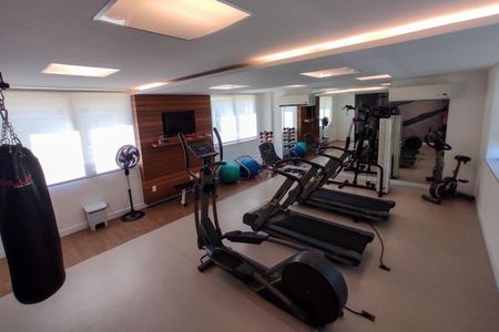 Apartamento à venda com 151m², 3 quartos e 2 vagas