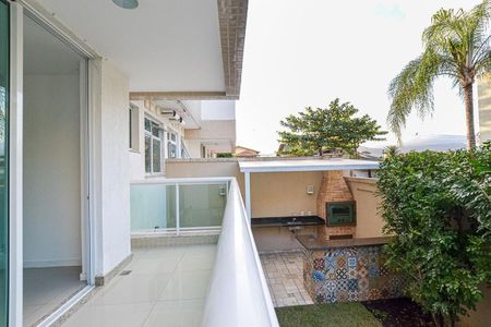 Apartamento à venda com 151m², 3 quartos e 2 vagas