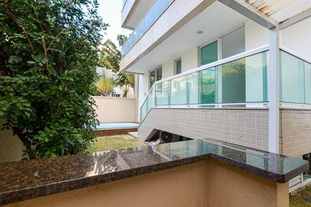 Apartamento à venda com 151m², 3 quartos e 2 vagas