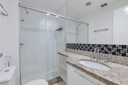 Apartamento à venda com 151m², 3 quartos e 2 vagas