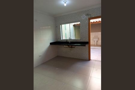 Casa à venda com 200m², 3 quartos e 5 vagas