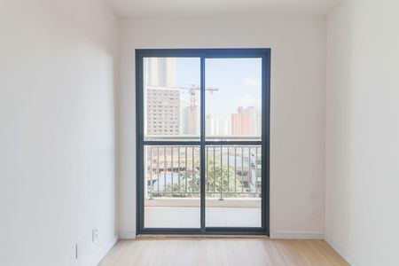 Apartamento à venda com 29m², 1 quarto e sem vaga Apartamento à venda com 29m², 1 quarto e sem vagaSala / Cozinha