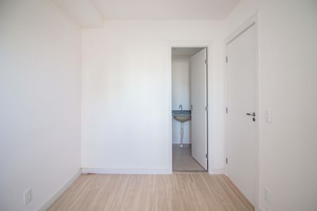 Apartamento à venda com 29m², 1 quarto e sem vaga Apartamento à venda com 29m², 1 quarto e sem vagaQuarto