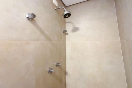 Apartamento à venda com 156m², 3 quartos e 1 vagaBanheiro da Suíte 1