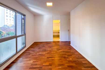 Apartamento à venda com 156m², 3 quartos e 1 vagaSuíte 2