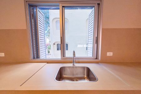 Apartamento à venda com 156m², 3 quartos e 1 vagaCozinha