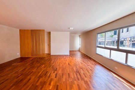 Apartamento à venda com 156m², 3 quartos e 1 vagaSala