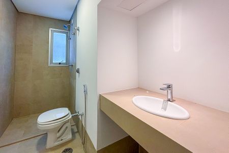 Apartamento à venda com 156m², 3 quartos e 1 vagaBanheiro