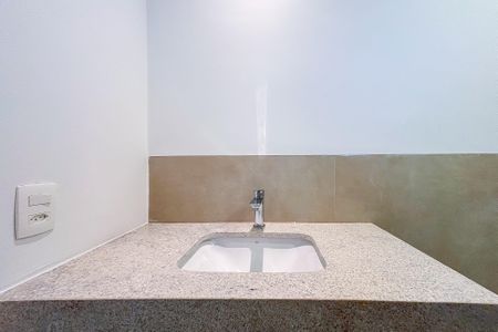 Apartamento à venda com 156m², 3 quartos e 1 vagaBanheiro da Suíte 1