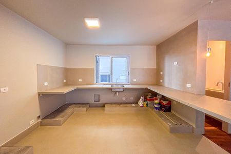 Apartamento à venda com 156m², 3 quartos e 1 vagaCozinha