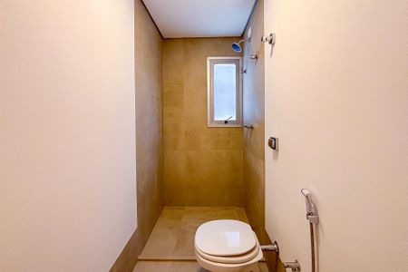 Apartamento à venda com 156m², 3 quartos e 1 vagaBanheiro