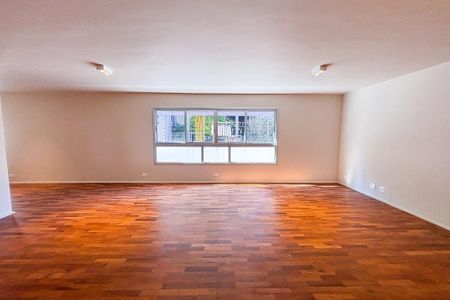 Apartamento à venda com 156m², 3 quartos e 1 vagaSala