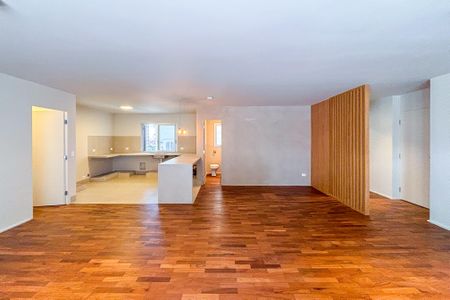 Apartamento à venda com 156m², 3 quartos e 1 vagaSala
