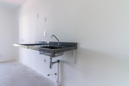 Studio à venda com 24m², 1 quarto e sem vaga Studio à venda com 24m², 1 quarto e sem vagaStudio