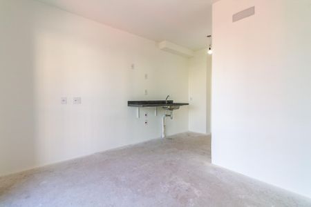 Studio à venda com 24m², 1 quarto e sem vaga Studio à venda com 24m², 1 quarto e sem vagaQuarto