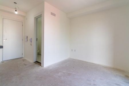 Studio à venda com 24m², 1 quarto e sem vaga Studio à venda com 24m², 1 quarto e sem vagaQuarto