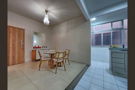 Apartamento à venda com 60m², 2 quartos e sem vaga Apartamento à venda com 60m², 2 quartos e sem vagaSala