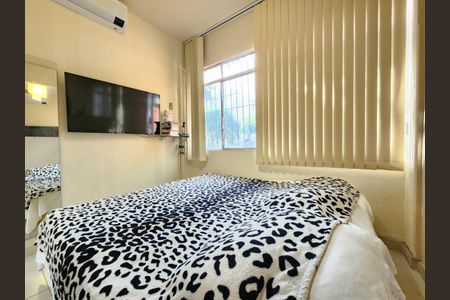 Apartamento à venda com 60m², 2 quartos e sem vaga Apartamento à venda com 60m², 2 quartos e sem vagaQuarto 1