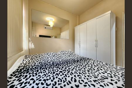 Apartamento à venda com 60m², 2 quartos e sem vaga Apartamento à venda com 60m², 2 quartos e sem vagaQuarto 1