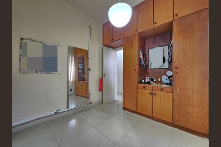 Apartamento à venda com 60m², 2 quartos e sem vaga Apartamento à venda com 60m², 2 quartos e sem vagaQuarto 2