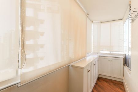 Apartamento à venda com 311m², 3 quartos e 4 vagasVaranda da Suíte 1