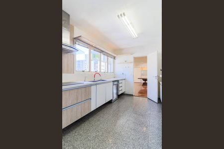 Apartamento à venda com 311m², 3 quartos e 4 vagasCozinha