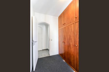 Apartamento à venda com 311m², 3 quartos e 4 vagasQuarto de Serviço 1