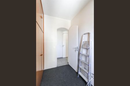 Apartamento à venda com 311m², 3 quartos e 4 vagasQuarto de Serviço 2