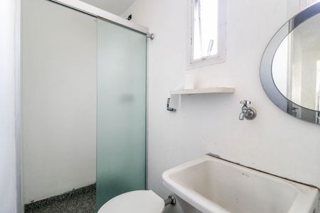 Apartamento à venda com 311m², 3 quartos e 4 vagasBanheiro de serviço