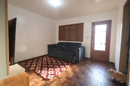 Casa à venda com 150m², 4 quartos e 2 vagasSala