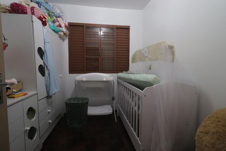 Casa à venda com 150m², 4 quartos e 2 vagasQuarto 03