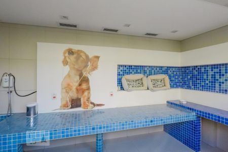 Apartamento à venda com 89m², 2 quartos e 2 vagasÁrea comum