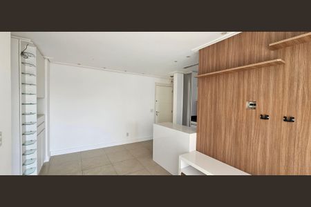 Apartamento à venda com 89m², 2 quartos e 2 vagasSala