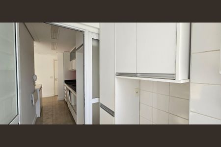 Apartamento à venda com 89m², 2 quartos e 2 vagasÁrea de Serviço
