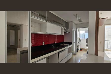 Apartamento à venda com 89m², 2 quartos e 2 vagasCozinha